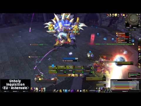 Horridon 10 Heroic POV Disc. priest