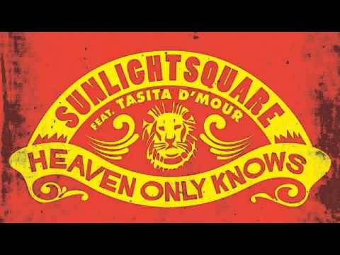 01 Sunlightsquare - Heaven Only Knows (Hippie Torrales & Sunlightsquare Original Mix) [Sunlightsq...