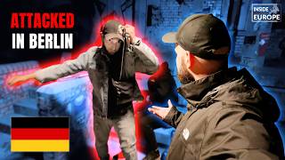 Download lagu I Got Attacked While Filming in Berlin  🇩🇪 mp3