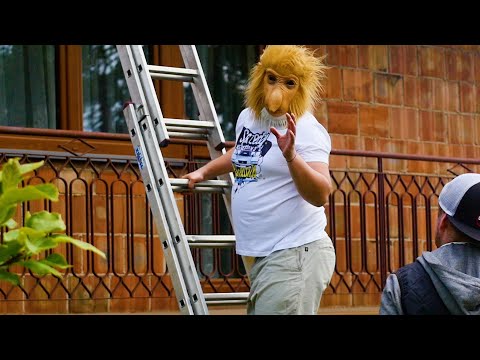 JANUSZ BIZNESU część 1 ||  Kabaret Czwarta Fala