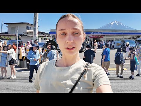 POR ESTO LOS JAPONESES ESTÁN HARTOS DE LOS TURISTAS 🇯🇵