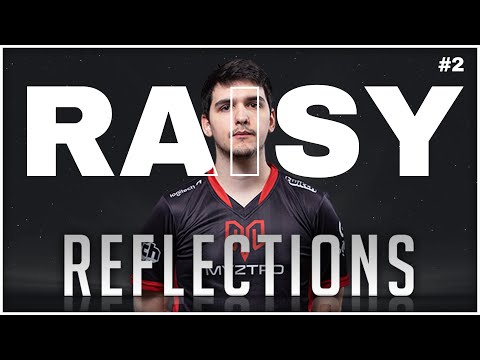 vengeuR and I Never Practice Together! Cooller’s Sand-Bagging? - Reflections with RAISY 2/2 - Quake