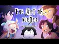 THE ART OF MURDER PILOT