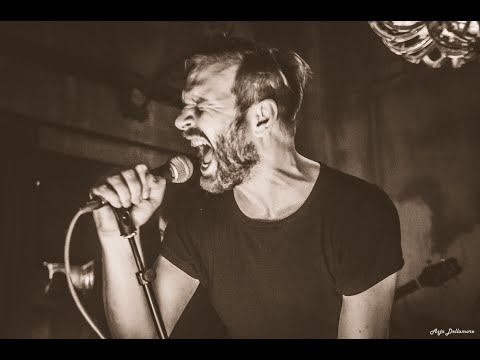 Skilla Hill, Sky Wikluh, Playoff - Melodije džeza