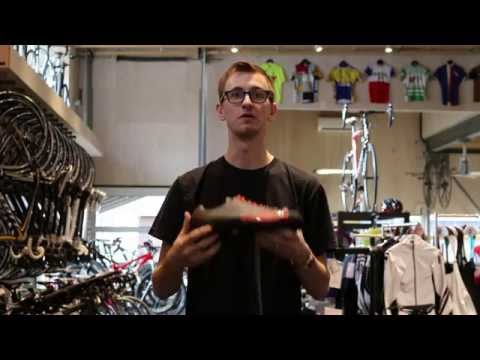 2015 Giro Empire VR90 Mountain Shoes