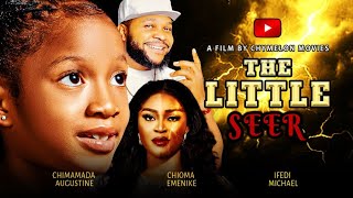The Little Seer The Little Seer