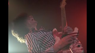 Impellitteri - &quot;Hypocrisy&quot; (Music Video) #Impellitteri #TheNatureOfTheBeast #ChrisImpellitteri