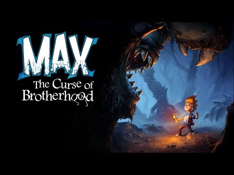 MAX TCoB Chapter 2 Part 2