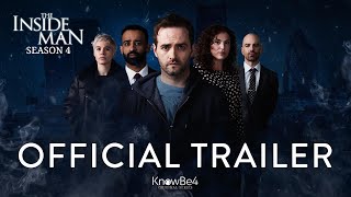 The Inside Man Season 4 Trailer