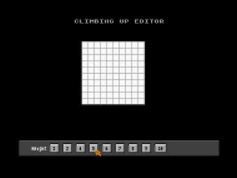 Climbing Up - Editor picture