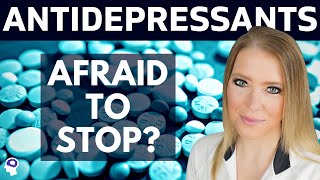 Am I At Risk Of Antidepressant Withdrawals? (4 MUST KNOW Risk Factors)