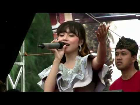 TASYA ROSMALA  Satu Hati Sampai Mati - SEMARAK TAHUN BARU 2020 Pantai Widuri JANUARI 2020