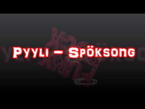 Pyyli - Spöksong