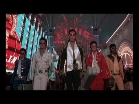 KURT RUSSELL - KEVIN COSTNER - COURTENEY COX - LOS REYES DEL CRIMEN - TRAILER CASTELLANO (+18)