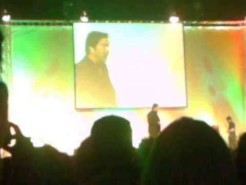 Beyaz Show 2010 Hasselt ( ethias arena 23 mayis )-Beyaz