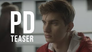 PD - Teaser - Court-métrage sur l'homophobie