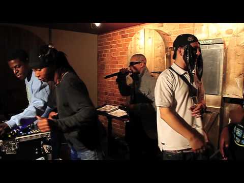 KASHKAM PRESENTS GINO'S BDAY SET - FT. GINO, KRIPTIK, BLAKEY AND M.T