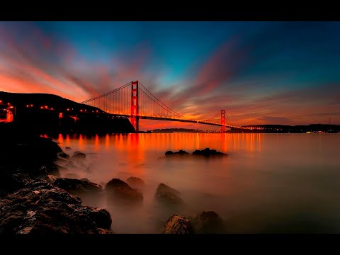 I Left My Heart In San Francisco