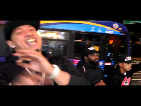 Bobby Garcia / Garcia Family-Seen Some Thing's