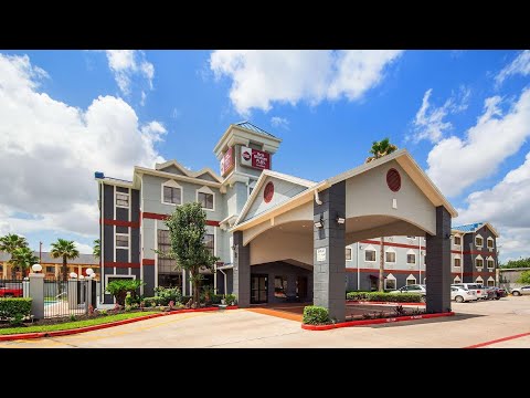 Best Western Plus Northwest Inn and Suites | Houston (TX), United States | Hotel Review🏠