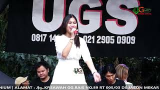 Download lagu Bukan Yang Kupinta | Camelia Putri | Pernikahan Heilda Dias & Regima | Ds.Jabon Mekar mp3
