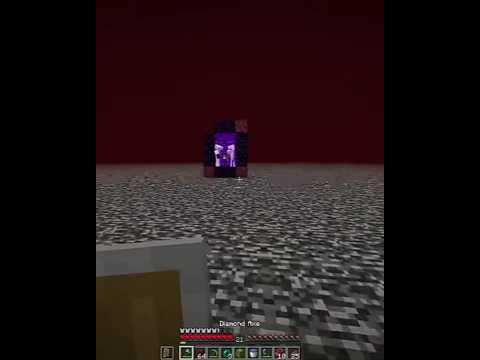 "EPIC TRAP in MINECRAFT! You won't believe this!" #shorts #Minecraft