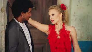 Kylie Minogue - Stop Me From Falling (Remix feat. Gente De Zona) HQ Music Video