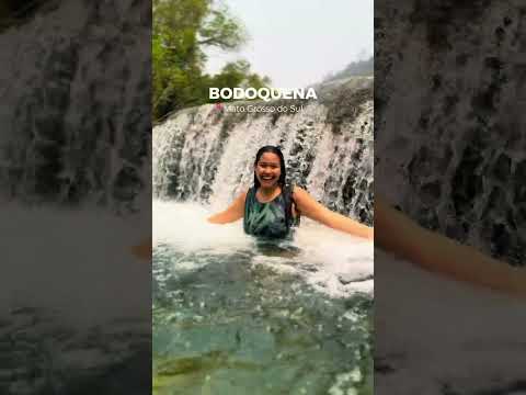 Bodoquena: O Tesouro Escondido do Mato Grosso do Sul! 💎