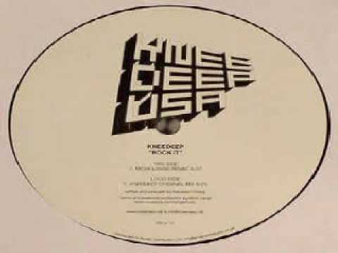 Knee Deep ‎– Rock It (Michi Lange Remix)