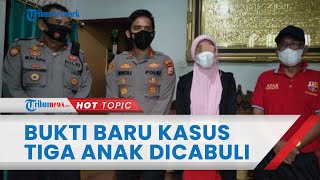 Polri Cari Bukti Baru Kasus Pencabulan 3 Anak di Luwu Timur, Turunkan Tim Audit untuk Bantu Selidiki