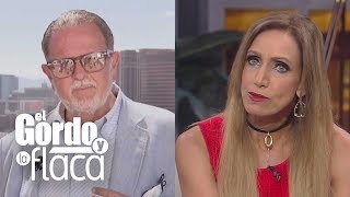 Así reaccionó Raúl de Molina a la separación de Lili Estefan