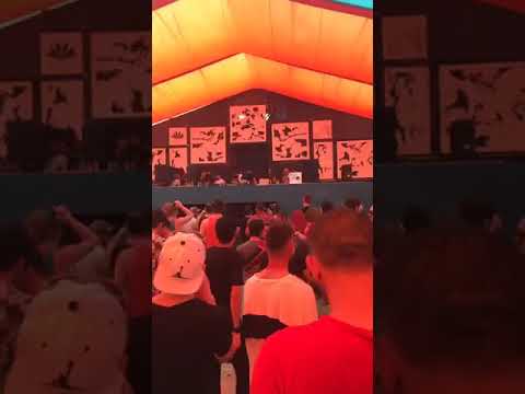 RPR Soundsystem Closing / Sunwaves 23