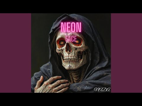 Neon Face