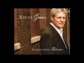 Steve Green - Sorrow Mixed With Light