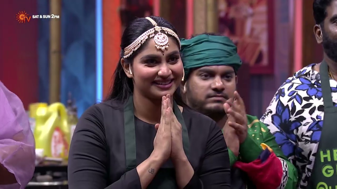 அவன யாராவது காப்பாத்துங்களே | Fun With Nikki | Media Masons