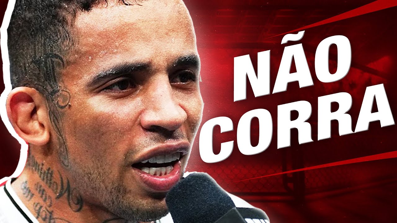 CARLOS PRATES X MICHAEL PAGE: UMA PENA... #Resenha