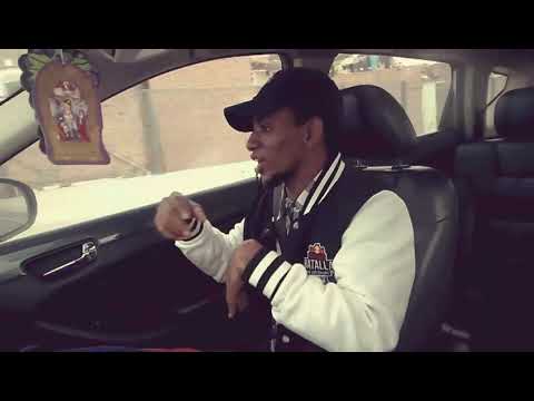Raper - Freestyle en Perú