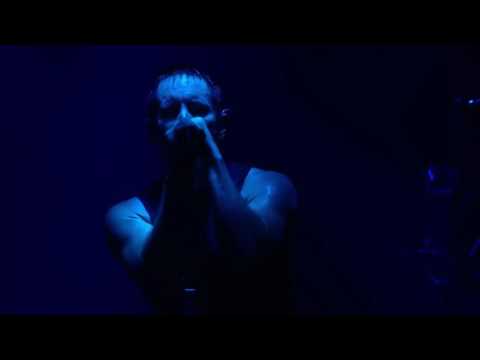 Pino Palladino bass line on Sanctified Nine Inch Nails
