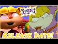 Rugrats Reboot Release Date 2021 Paramount