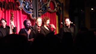 The Manhattan Transfer at Nighttown