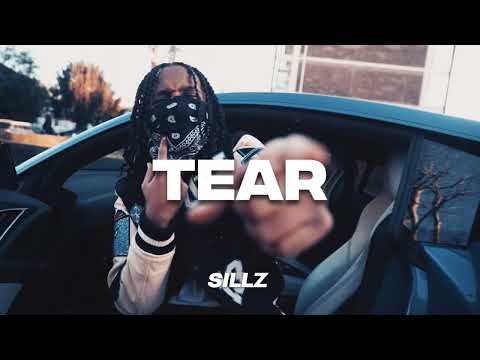 [FREE]  Bash X SR X UK Drill Type Beat - "TEAR" | UK Drill Instrumental 2023 (prod. sillz)