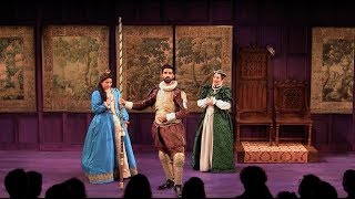 Wives – Playwrights Horizons Trailer