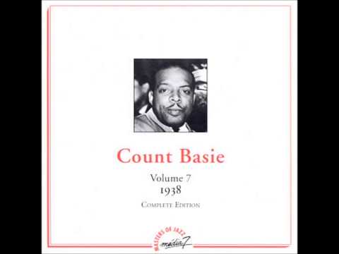 Helen Humes (Count Basie & His Orchestra) - Love of My Life - CBS Broadcasts