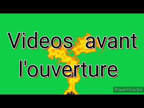 Ouverture du canard 2020