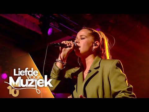 Laura Tesoro - ‘Still’ | Liefde voor Muziek | seizoen 10 | VTM