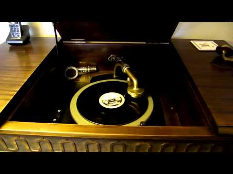 "Tell Me Gypsy" by Broadway Dance Orchestra