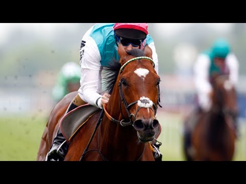 Frankel - 2012 JLT Lockinge Stakes