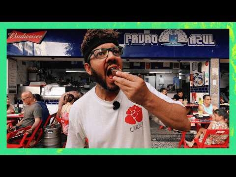 ONDE COMER BEM E BARATO NO RIO DE JANEIRO