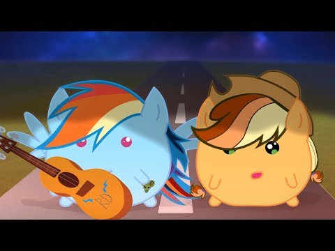 OhPonyBoy - Fighting Lucirek