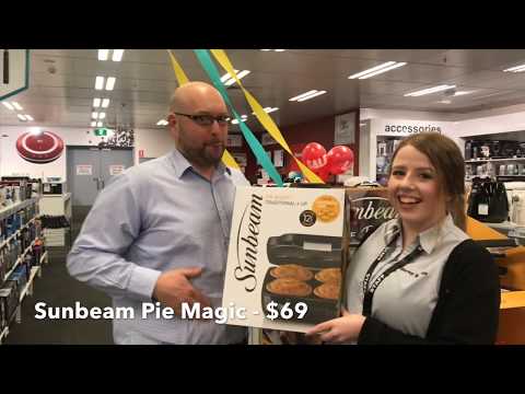 5 Father’s Day Gift Ideas From Harvey Norman Electrical Shepparton